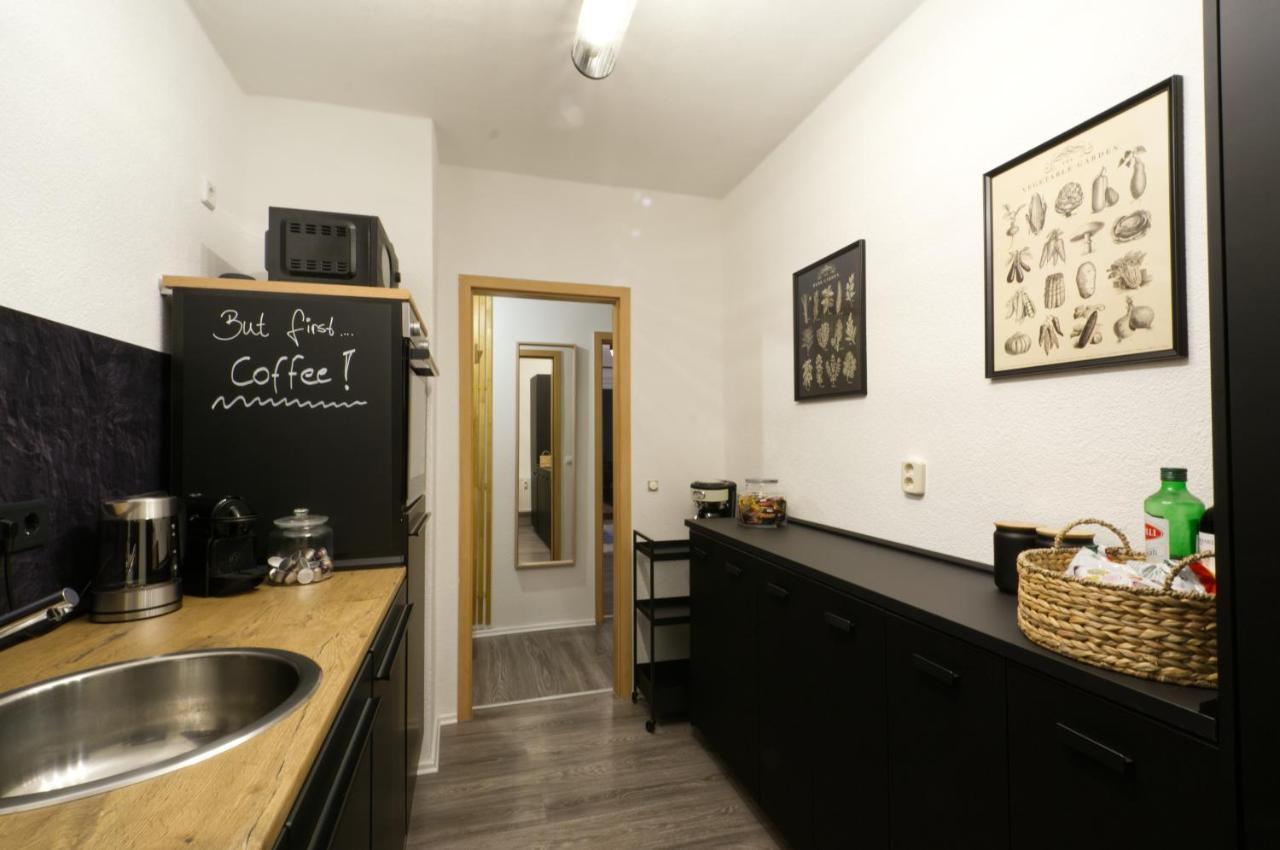 Erzgebirge Suite Bergruhe Обервиезентал Екстериор снимка