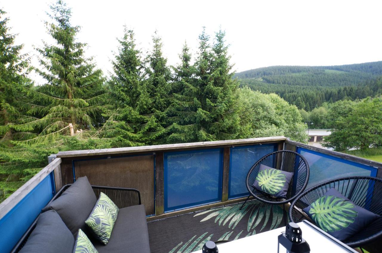 Erzgebirge Suite Bergruhe Обервиезентал Екстериор снимка
