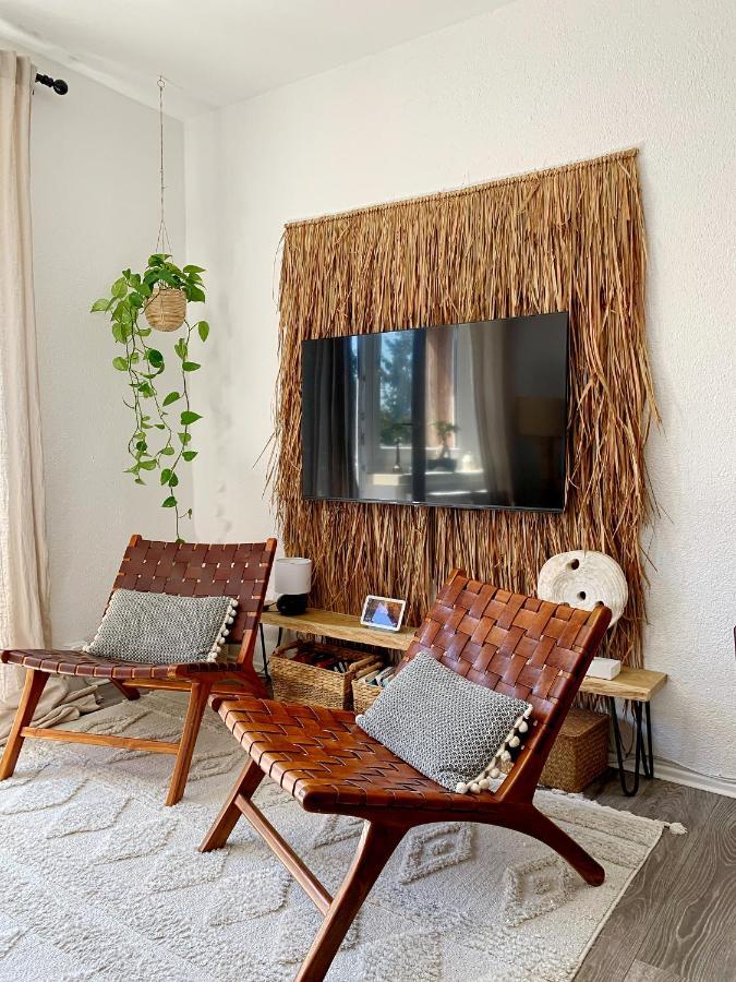Erzgebirge Suite Bergruhe Обервиезентал Екстериор снимка